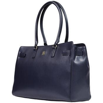 Kabelka Tommy Hilfiger TH JOY Tote Corp AW0AW19317 3