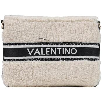 Kabelka Valentino Bags Pochette VBSAC017, béžová 4