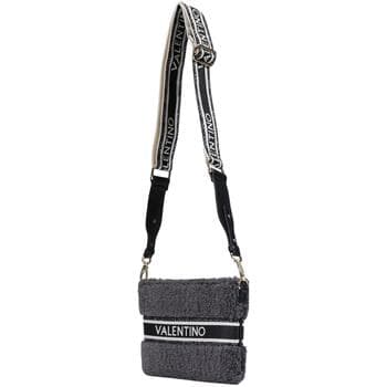 Kabelka Valentino Bags Pochette VBSAC017, šedá 2