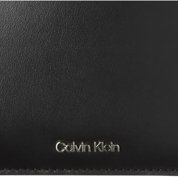 Pánská peněženka Calvin Klein Jeans Lv04d1367g Raised Billfold W Coin 2