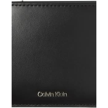 Pánská peněženka Calvin Klein Jeans Lv04d1367g Raised Billfold W Coin 4