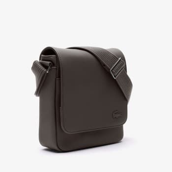 Pánská taška Lacoste Nh4423hc Flap Crossover Bag 2