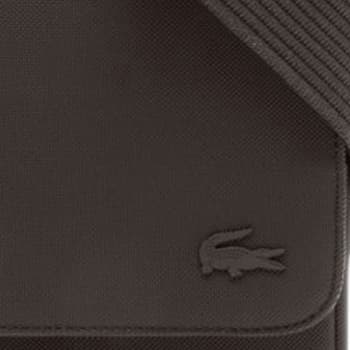 Pánská taška Lacoste Nh4423hc Flap Crossover Bag 3