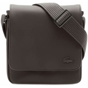 Pánská taška Lacoste Nh4423hc Flap Crossover Bag 4