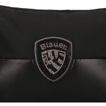Psaníčko Blauer Polyester Nylon Clutch Padded 3