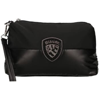 Psaníčko Blauer Polyester Nylon Clutch Padded 4