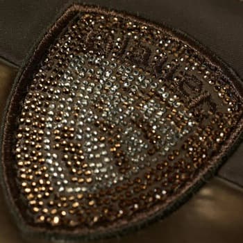 Peněženka Blauer Polyester Nylon Wallet Padded, hnědá 3