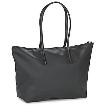 Kabelka Lacoste L.12.12 Concept L, černá 2