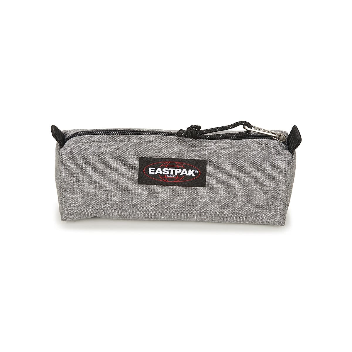 Kabelka přes rameno Eastpak Benchmark Single, šedá
