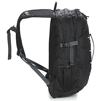 Batoh The North Face Borealis Classic, černá 3
