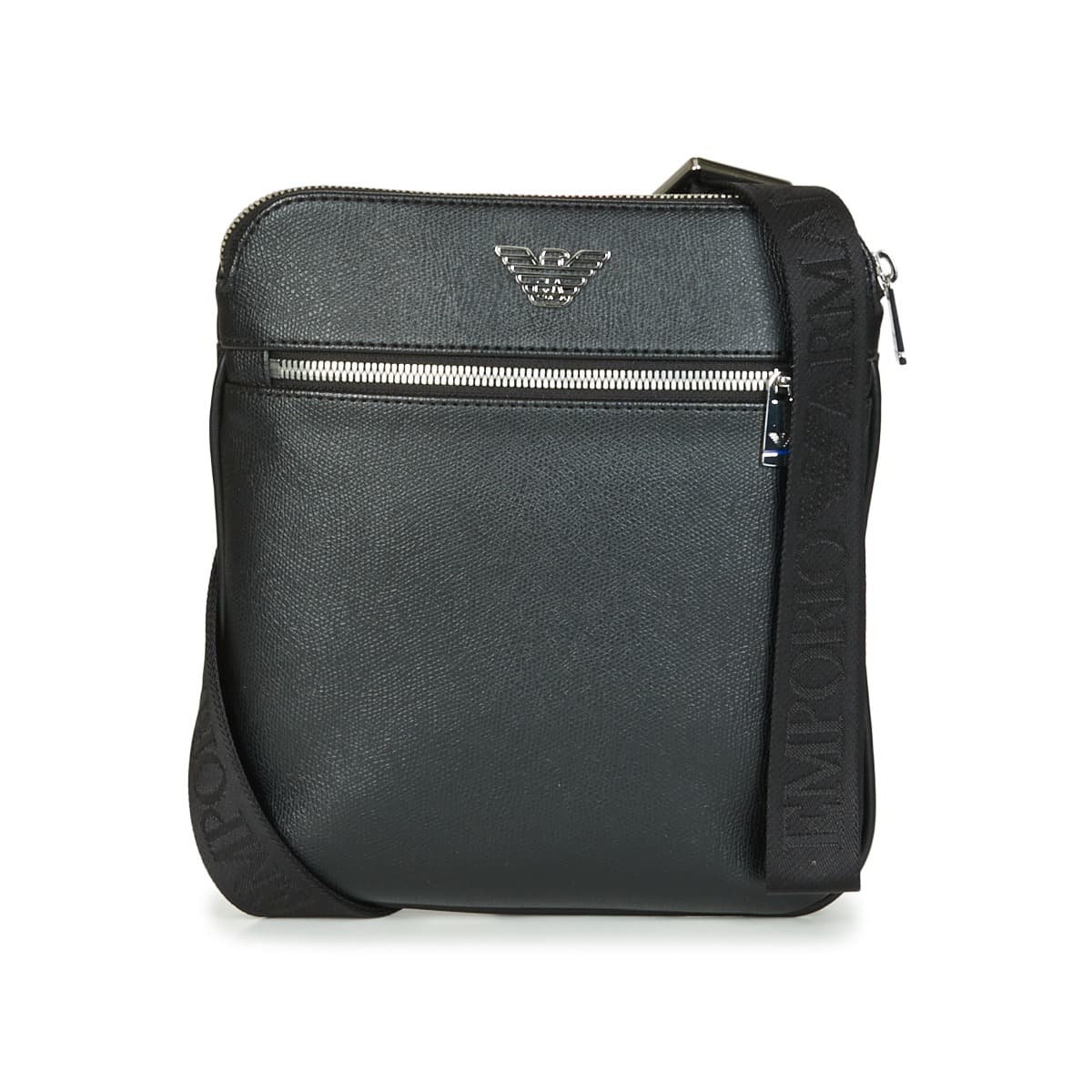 Pánská taška Emporio Armani Business Flat Messenger BAG