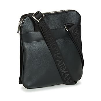 Pánská taška Emporio Armani Business Flat Messenger BAG 2