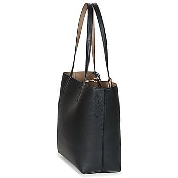 Kabelka Lauren Ralph Lauren Merrimack Reversible Tote Medium, černá 4