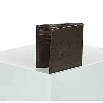 Pánská peněženka Polo Ralph Lauren EU Bill W/ C-Wallet-Smooth Leather, hnědá 2