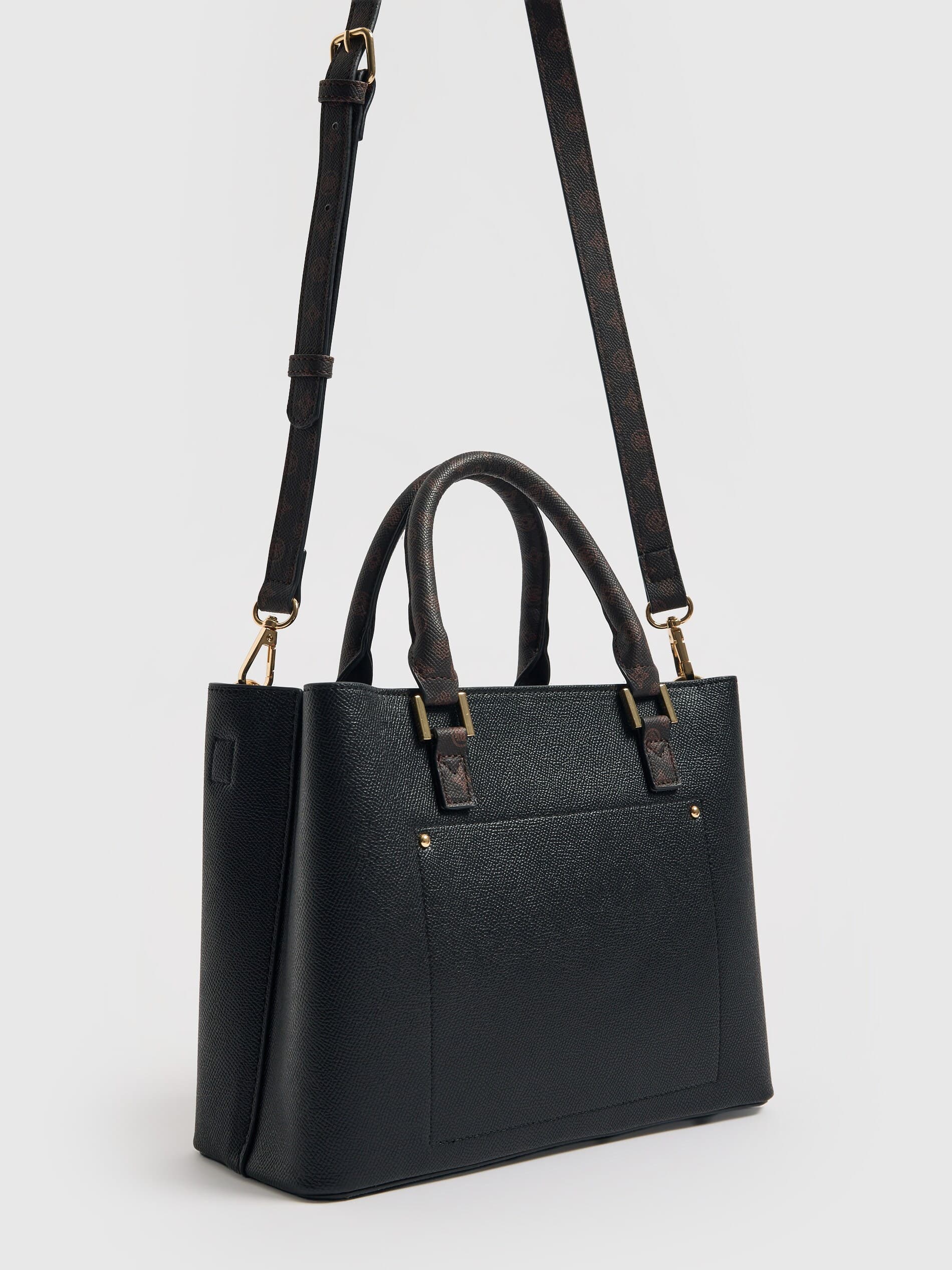 Kabelka typu city bag 2