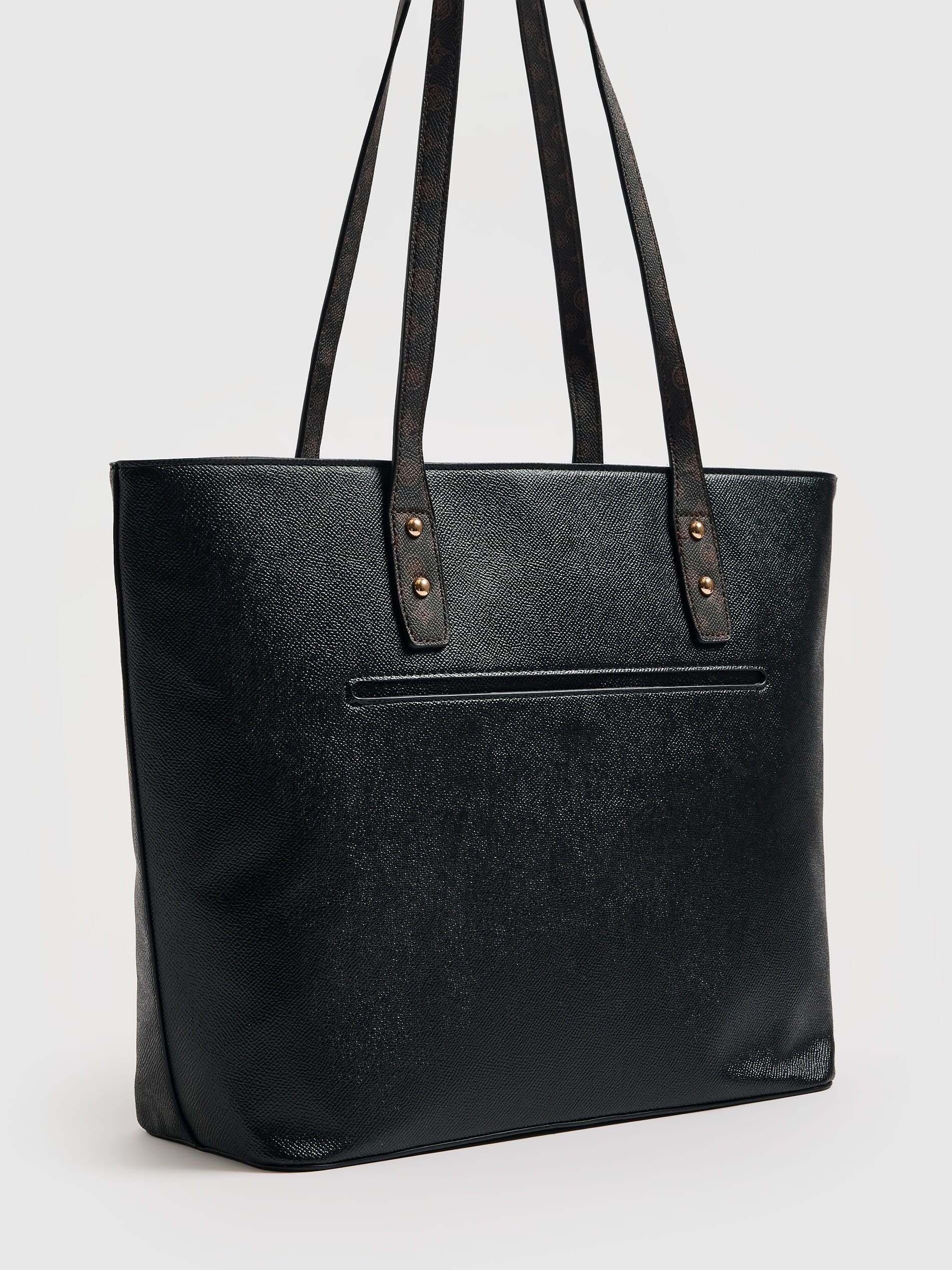 Taška shopper, vícebarevná 2