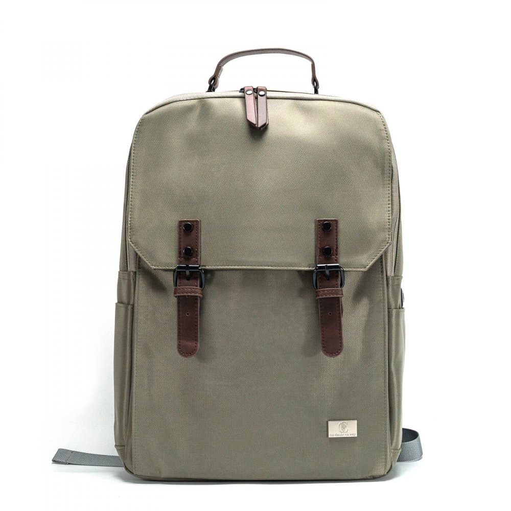 Stylový batoh Outdoor V210G Šedá Objem 15 L