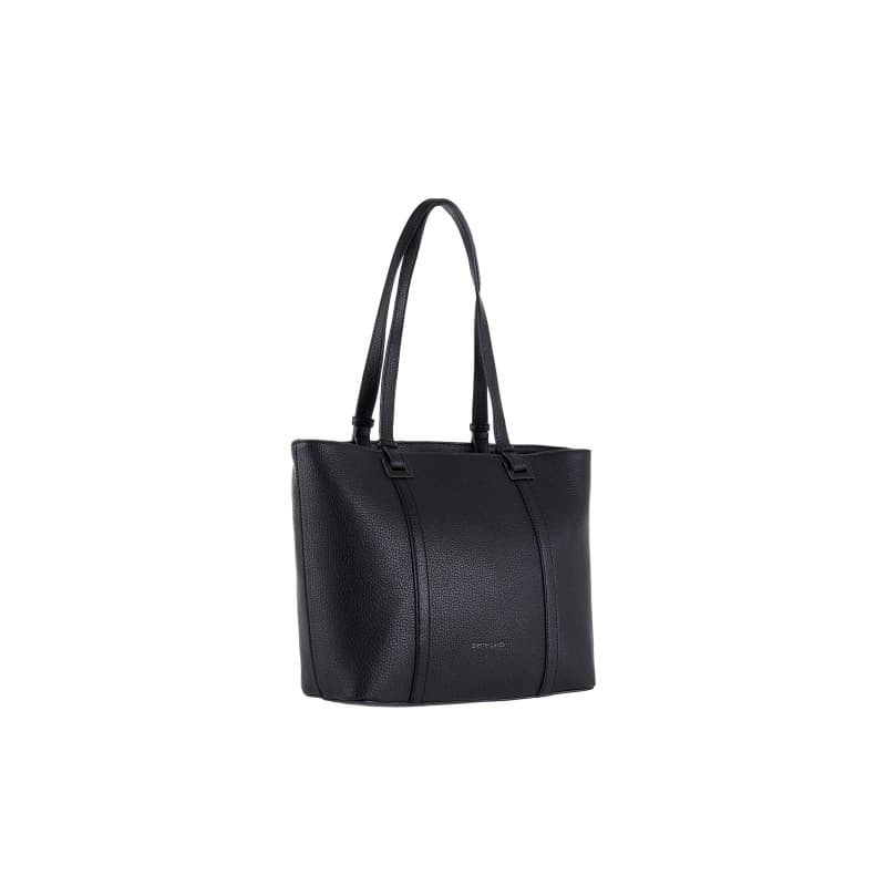 Pierre Cardin Dámská kabelka WX25 24021 černá Černá 24021-BLACK 2