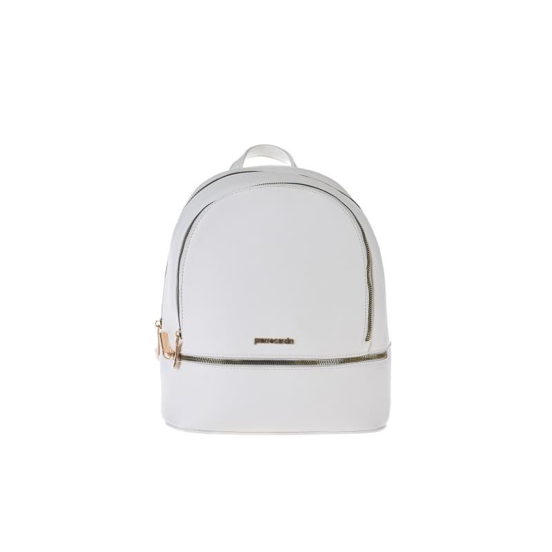 Pierre Cardin Dámský batoh GN58 25904 bílý Objem 9 L 2