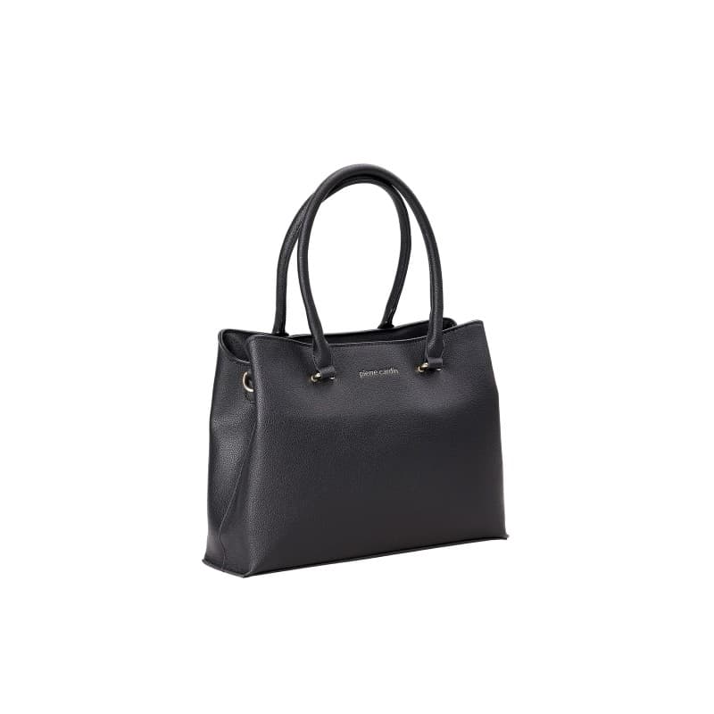Pierre Cardin Dámská kabelka WX18 1245 černá Černá 1245-BLACK 2