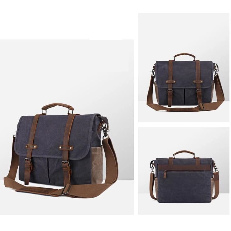 VALMIO Taška na notebook Dakota 15G/15.6´´ 5