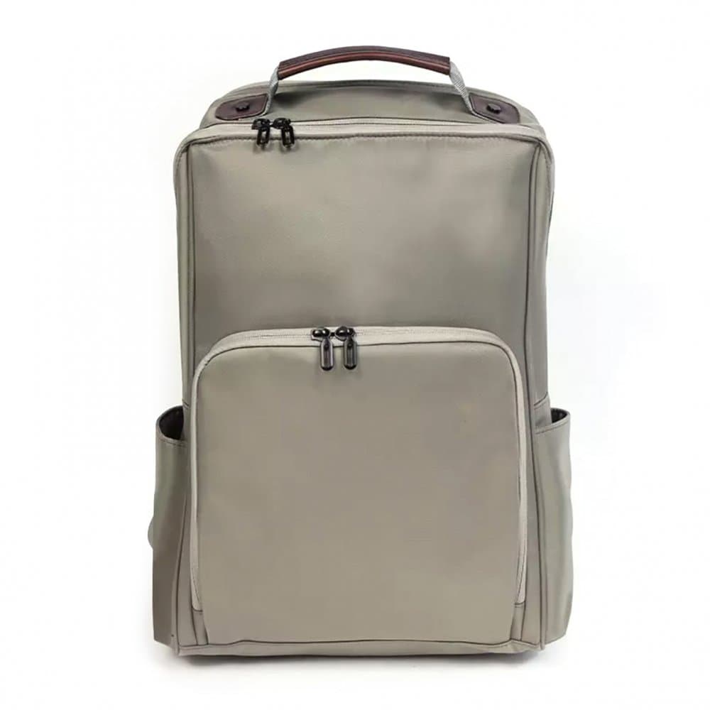 Stylový batoh outdoor 070S Šedá Objem 25 L