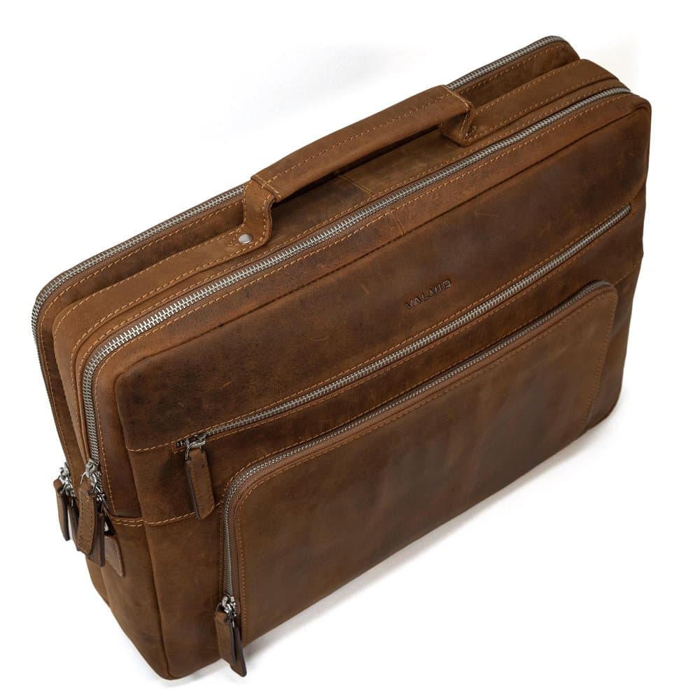 VALMIO Pánská brašna na notebook Hunter/16´´ 5