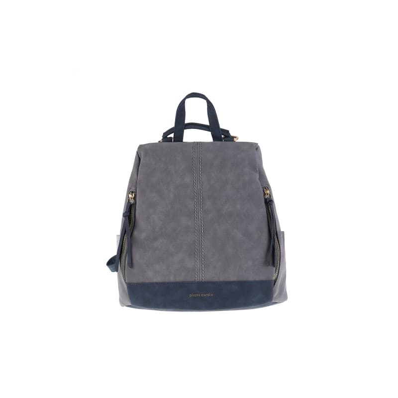 Pierre Cardin Dámský batoh GN50 90611 modrý Objem 9 L 2