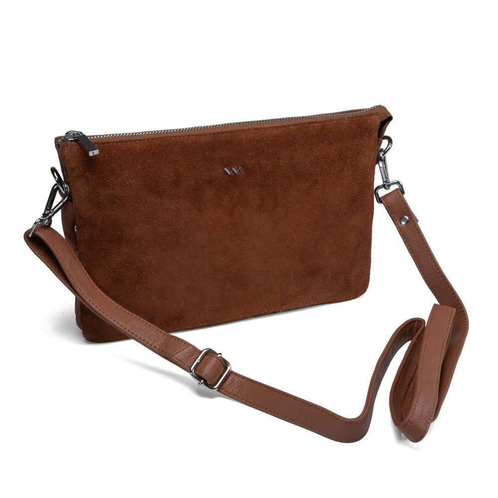 VALMIO Dámská crossbody kabelka Lerdo 4