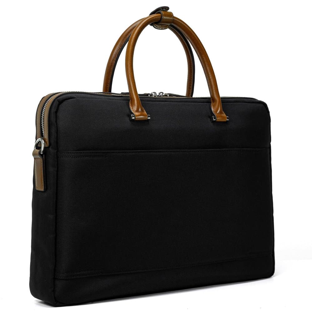 VALMIO Brašna na notebook Glow Black/16´´ 5