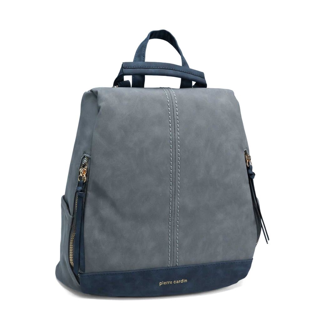 Pierre Cardin Dámský batoh GN50 90611 modrý Objem 9 L 5
