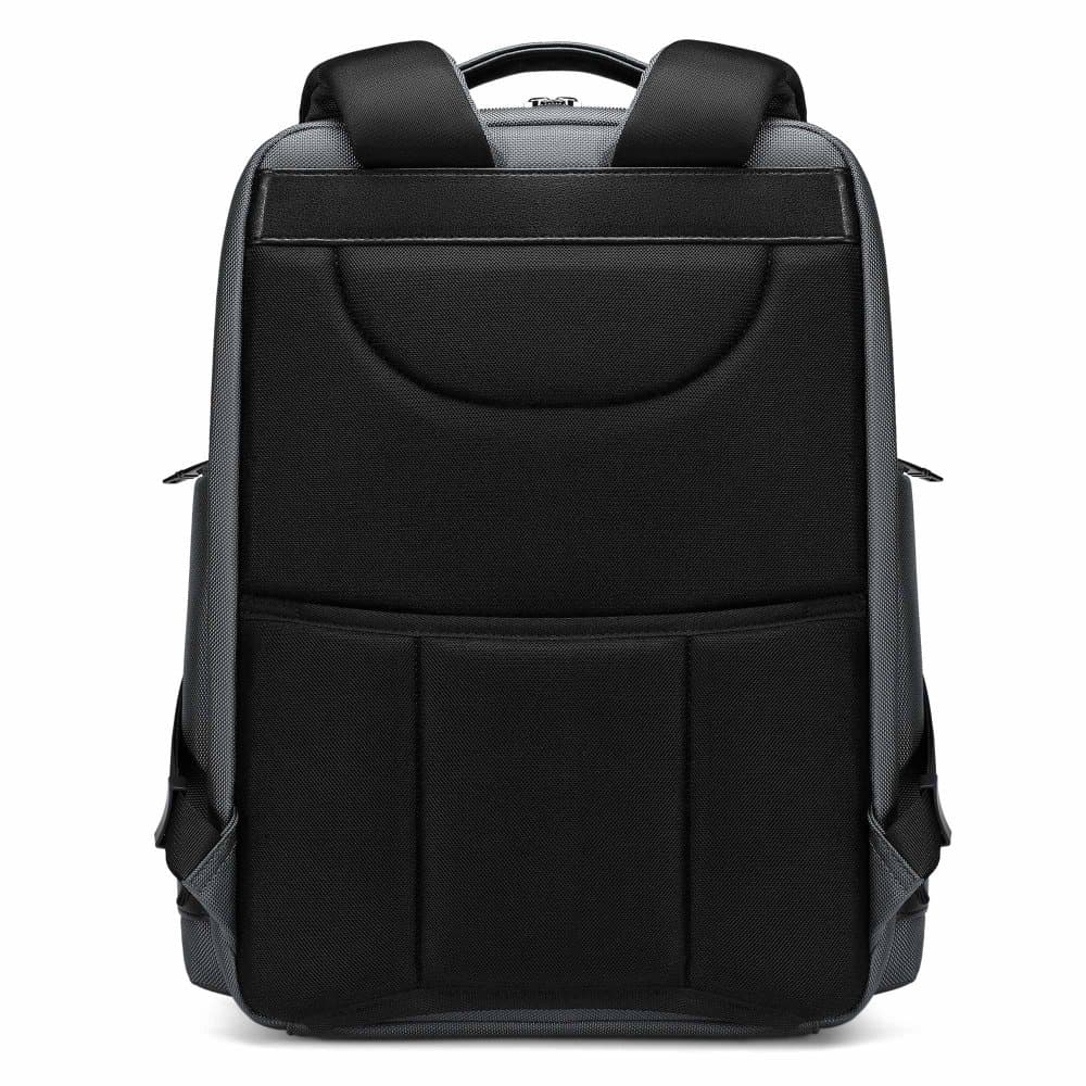 VALMIO Stylový batoh na notebook Arden Šedá Objem 18 L/14" 4