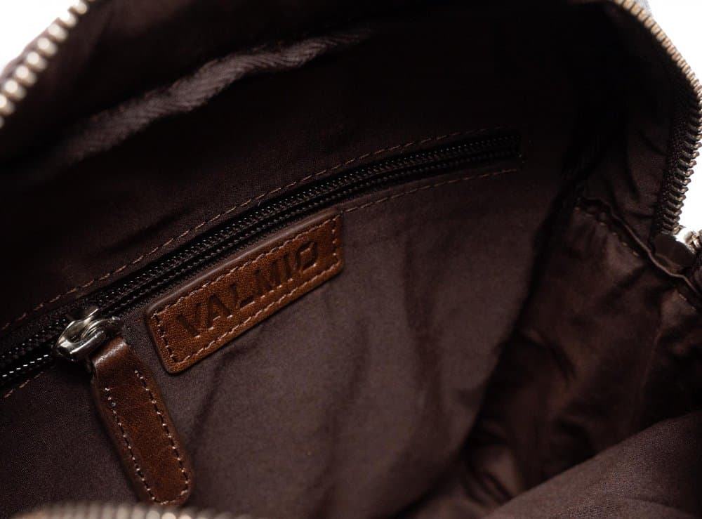 VALMIO Brašna přes rameno Camel B2 3