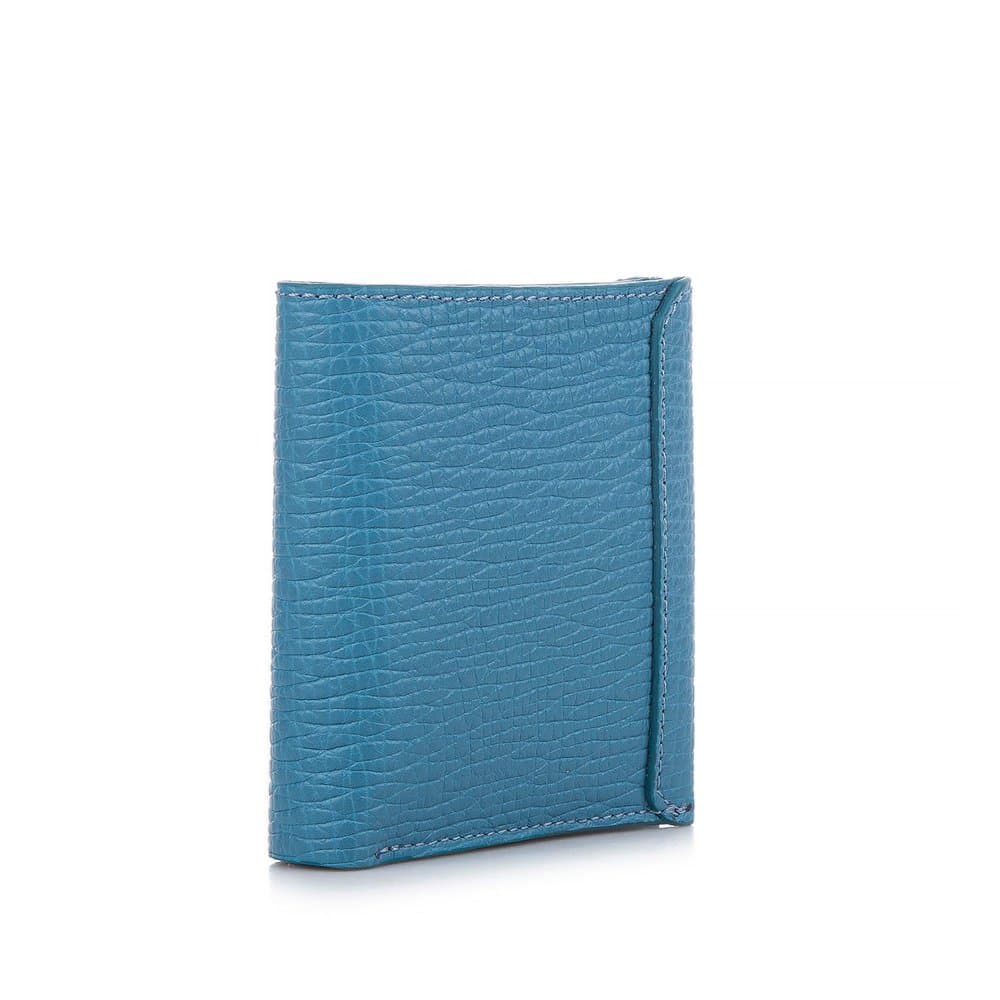 VIF Bags Peněženka Vif Peony Modrá 2
