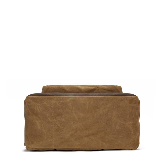 VALMIO Vintage batoh 6501 Hnědá Objem 22 L 6