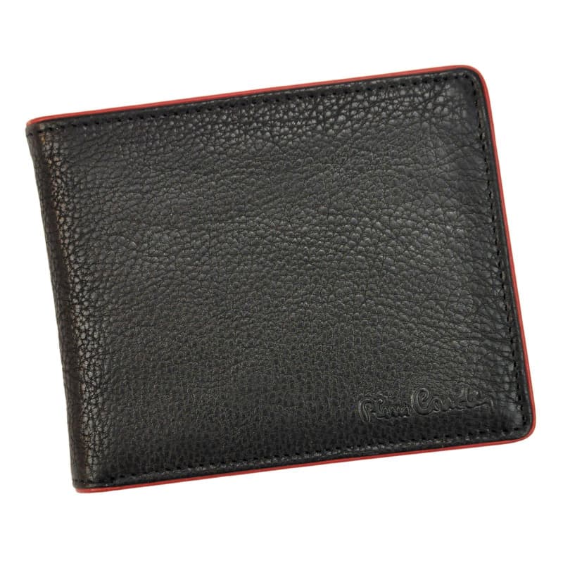 Gregorio Dárková sada PIERRE CARDIN ZG-78 BL-BR Hnědá ZG-78-BL-BR Hnědá 6