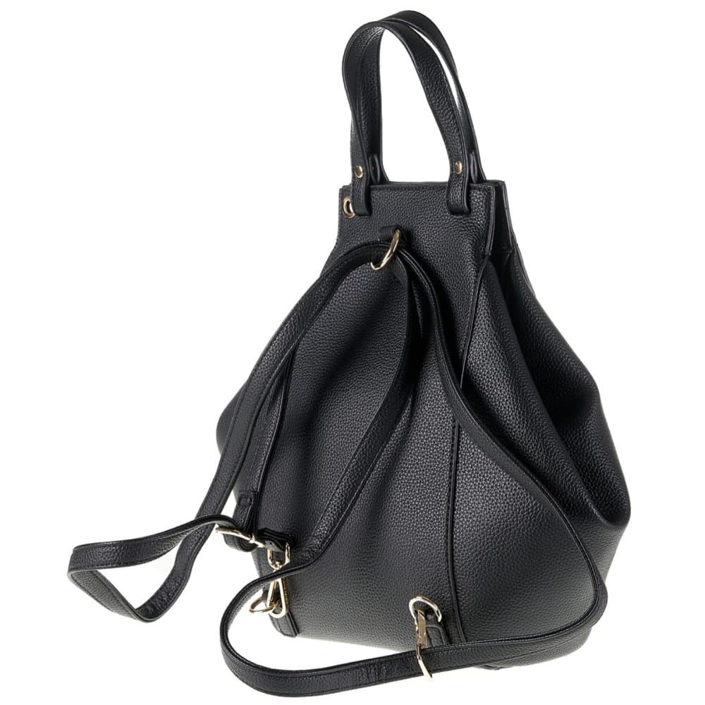 Pierre Cardin Batoh z eko-kůže 23954 Objem 4