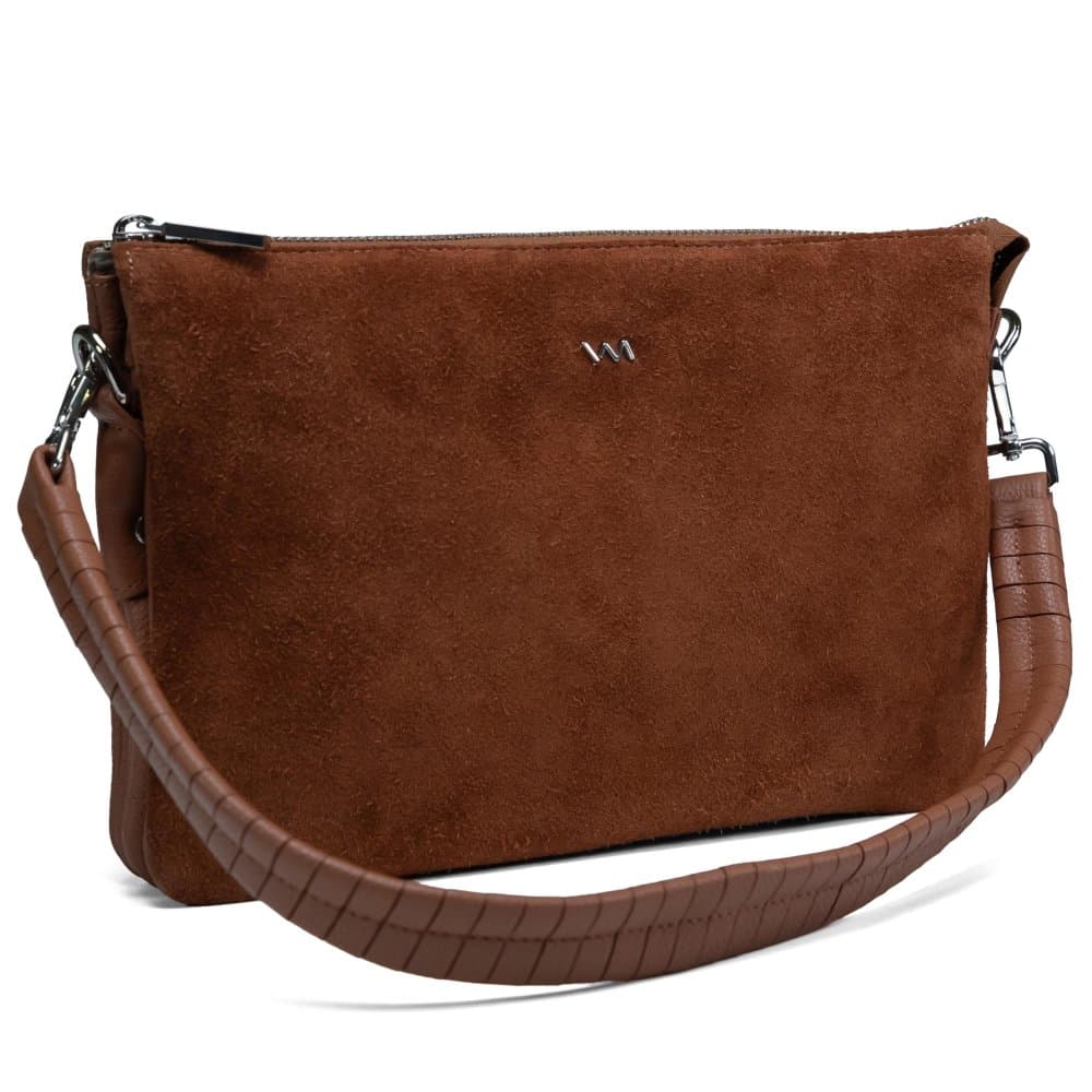 VALMIO Dámská crossbody kabelka Lerdo