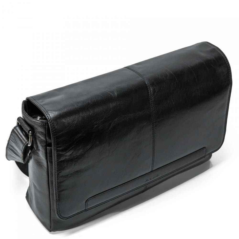 VALMIO Velká taška na notebook Mount Black/16´´ 3
