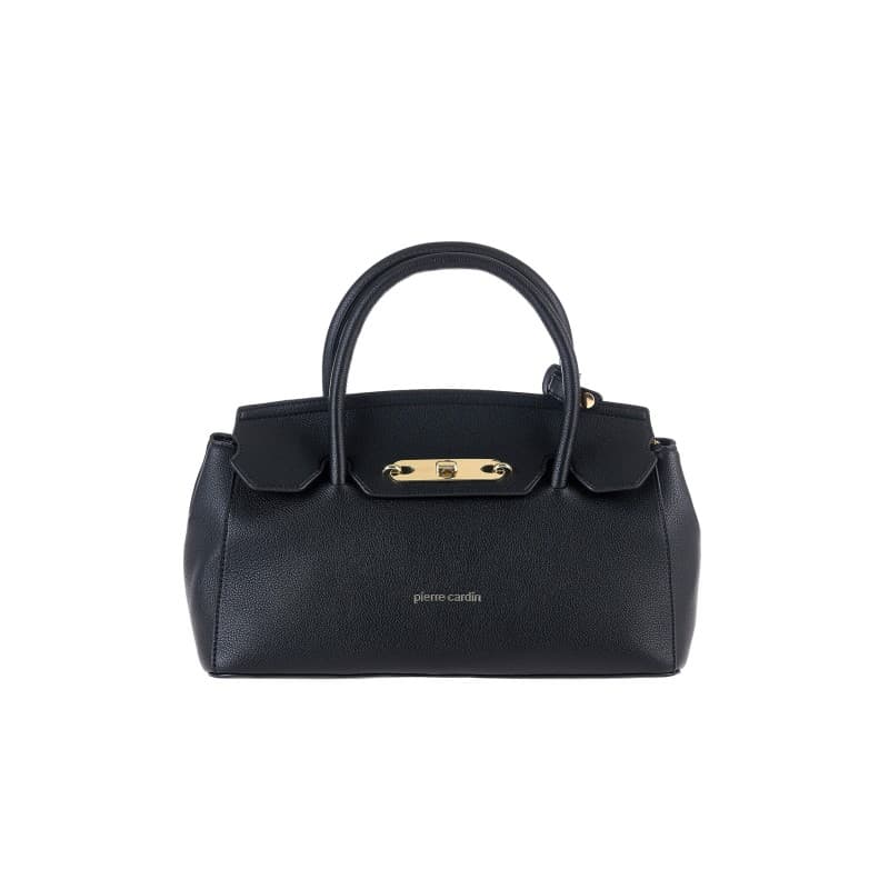 Pierre Cardin Dámská kabelka WX37 250711 černá Černá 250711-BLACK 2