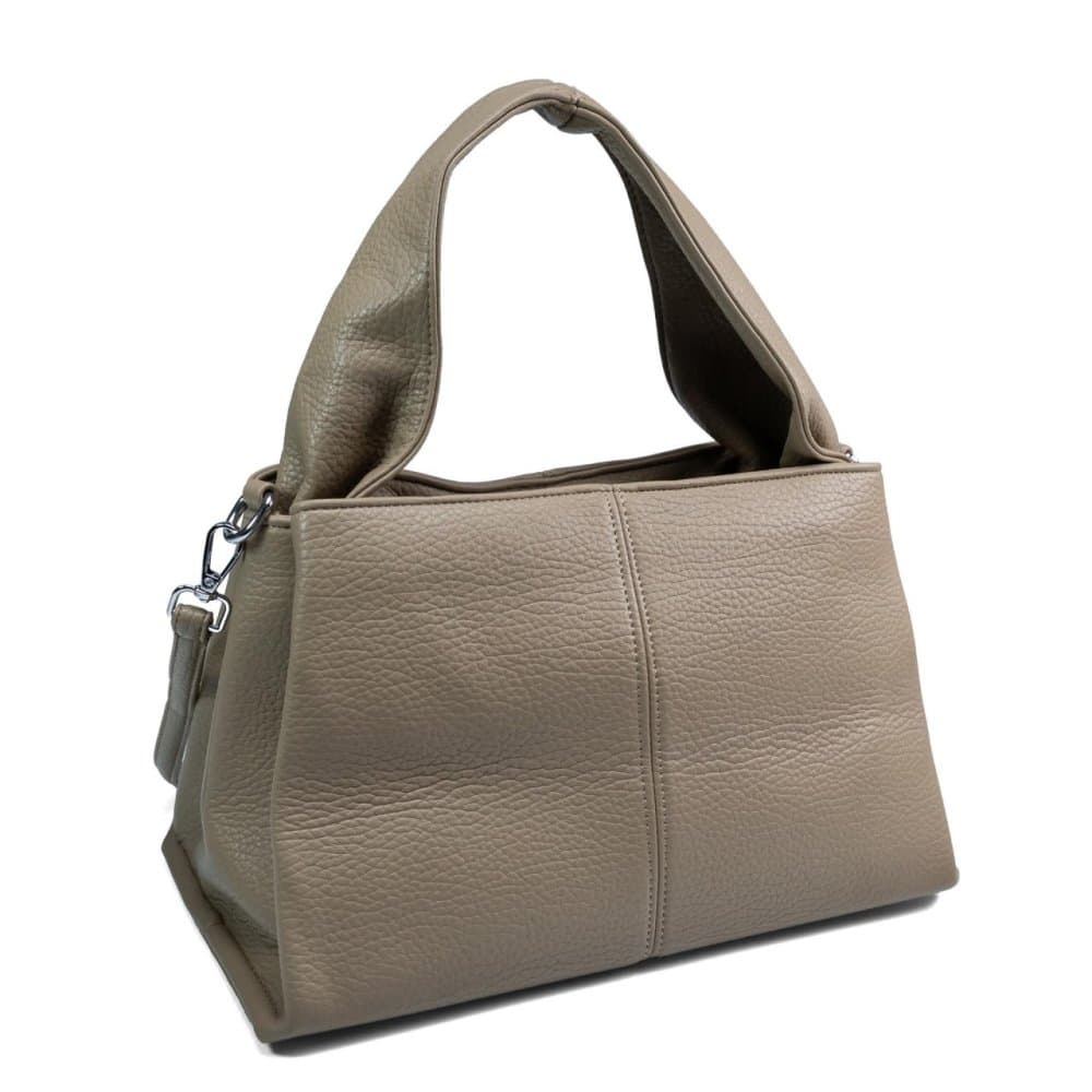 Dámská kabelka Valmio Sorella khaki 3