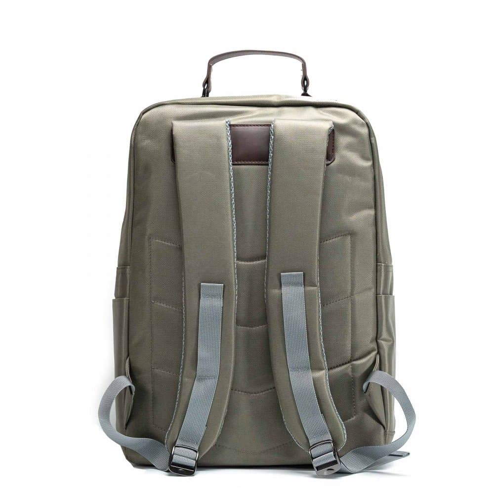 Stylový batoh Outdoor V210G Šedá Objem 15 L 2