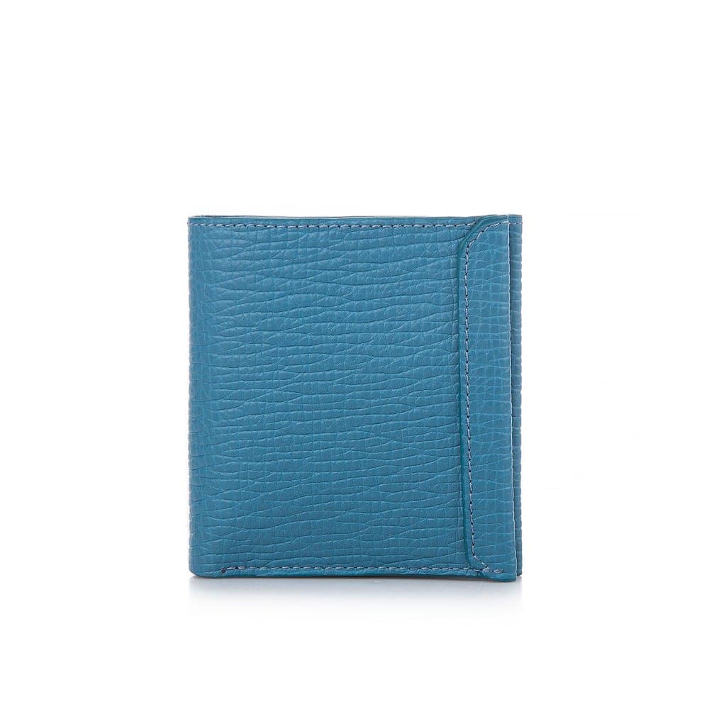 VIF Bags Peněženka Vif Peony Modrá