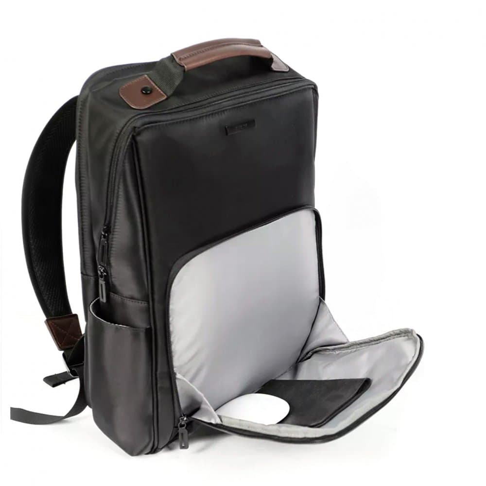 Stylový batoh outdoor 070S Šedá Objem 25 L 2