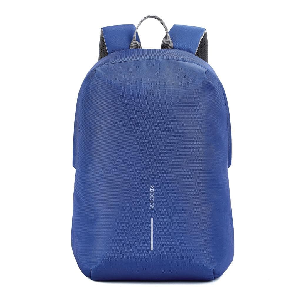 Městský bezpečnostní batoh, Bobby Soft, 15,6", XD Design, tmavě modrý 2