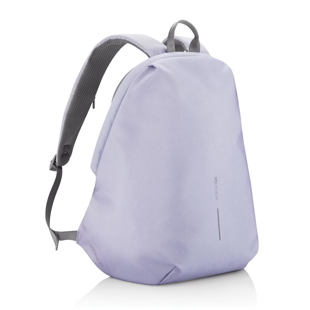 Městský bezpečnostní batoh, Bobby Soft, 15,6", XD Design, levandulový 3