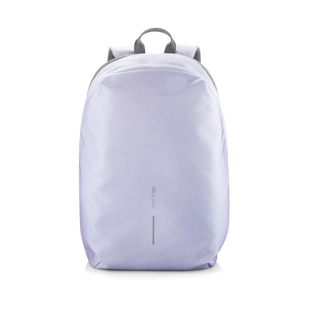 Městský bezpečnostní batoh, Bobby Soft, 15,6", XD Design, levandulový 2
