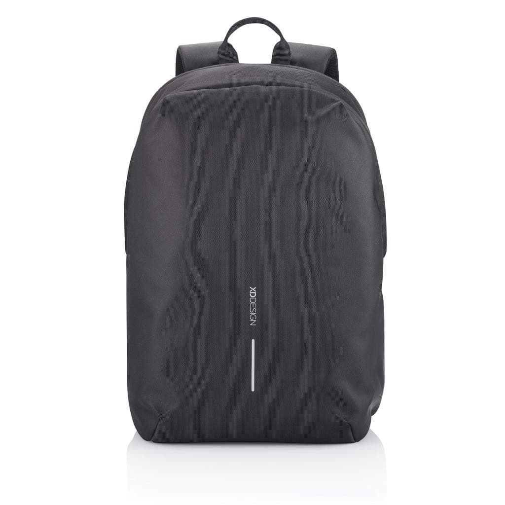 Městský bezpečnostní batoh, Bobby Soft, 15,6", XD Design, černý 2