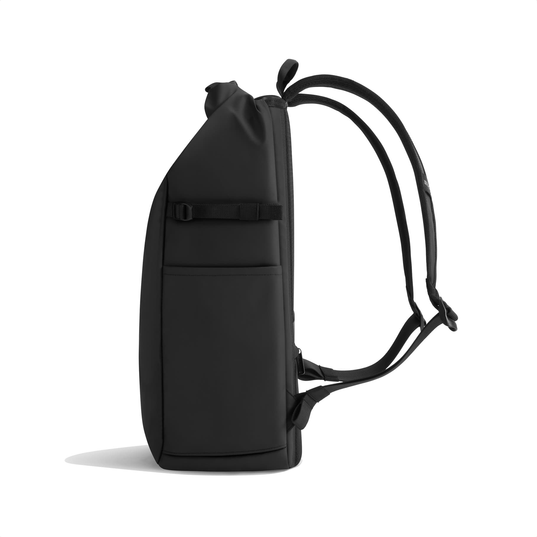 Voděodolný bezpečnostní batoh, Urban, 16", XD Design, černý 4
