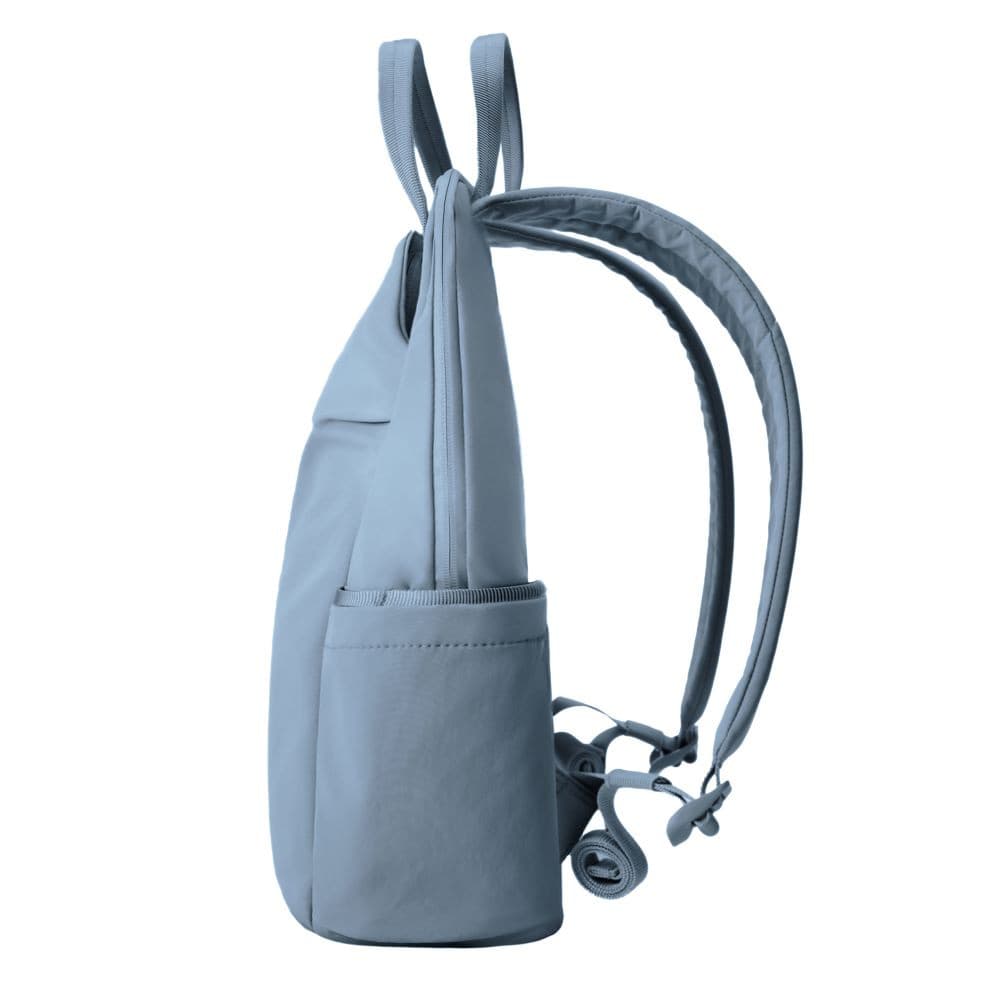 Městský bezpečnostní batoh, Soft Tote, 16", XD Design, modrý 5